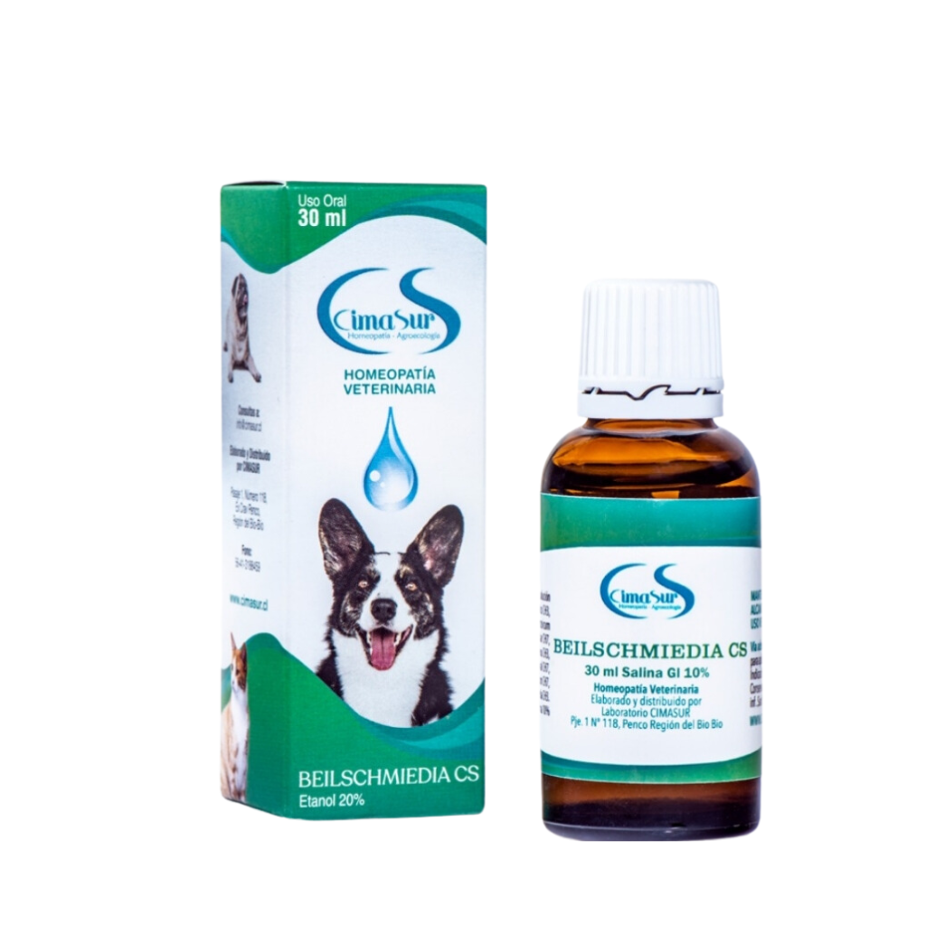 CimaSur Beilschmiedia CS 30 mL