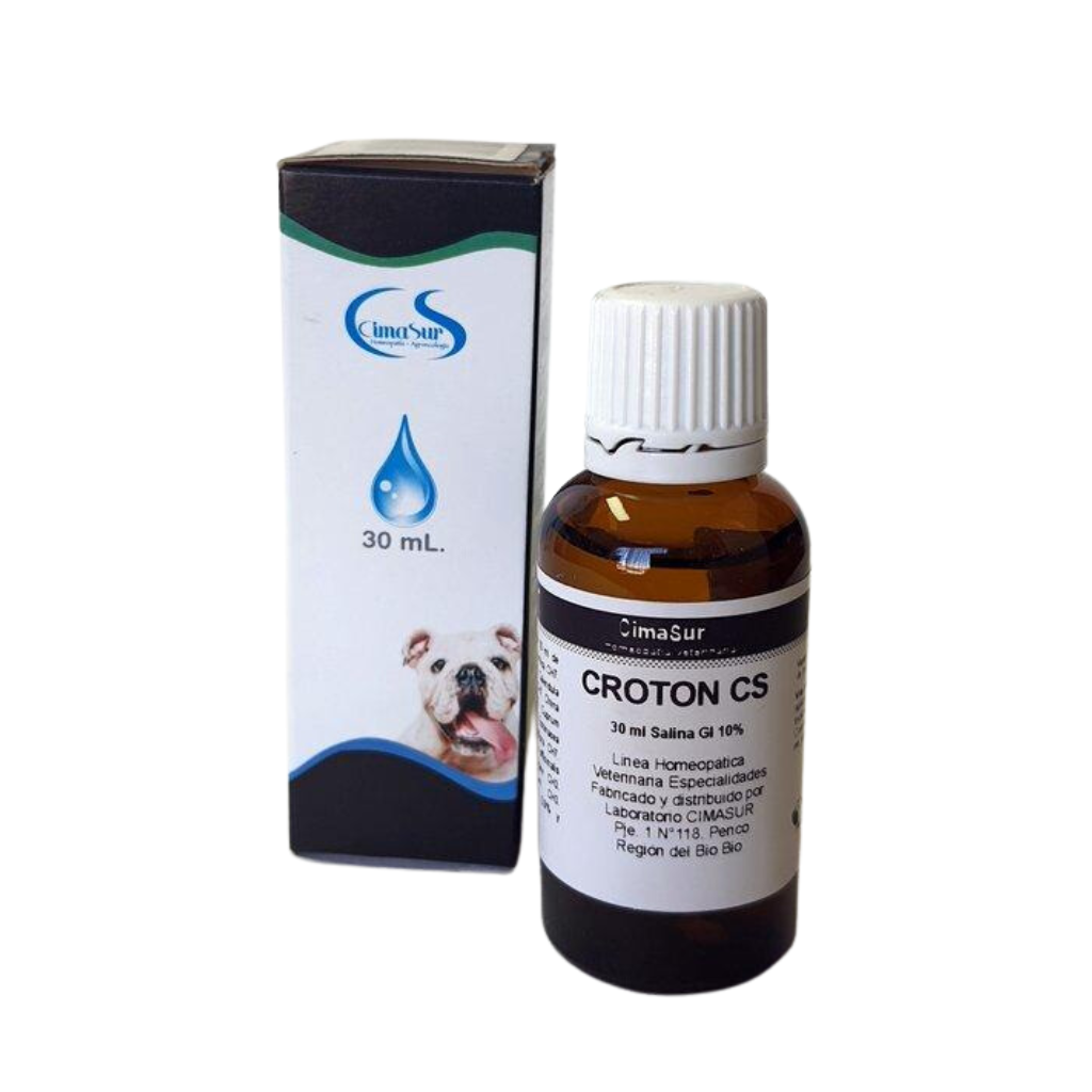 CimaSur Croton CS 30 mL