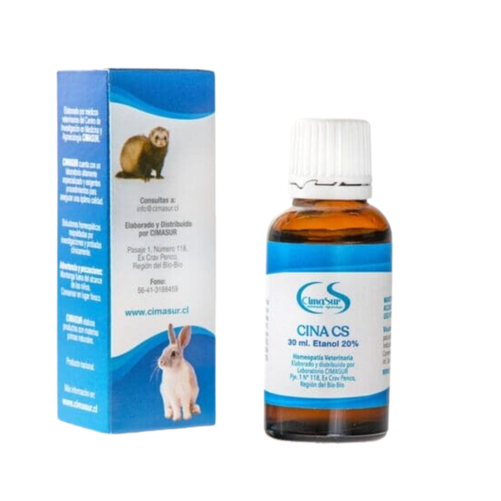 CimaSur Cina CS 30 ML