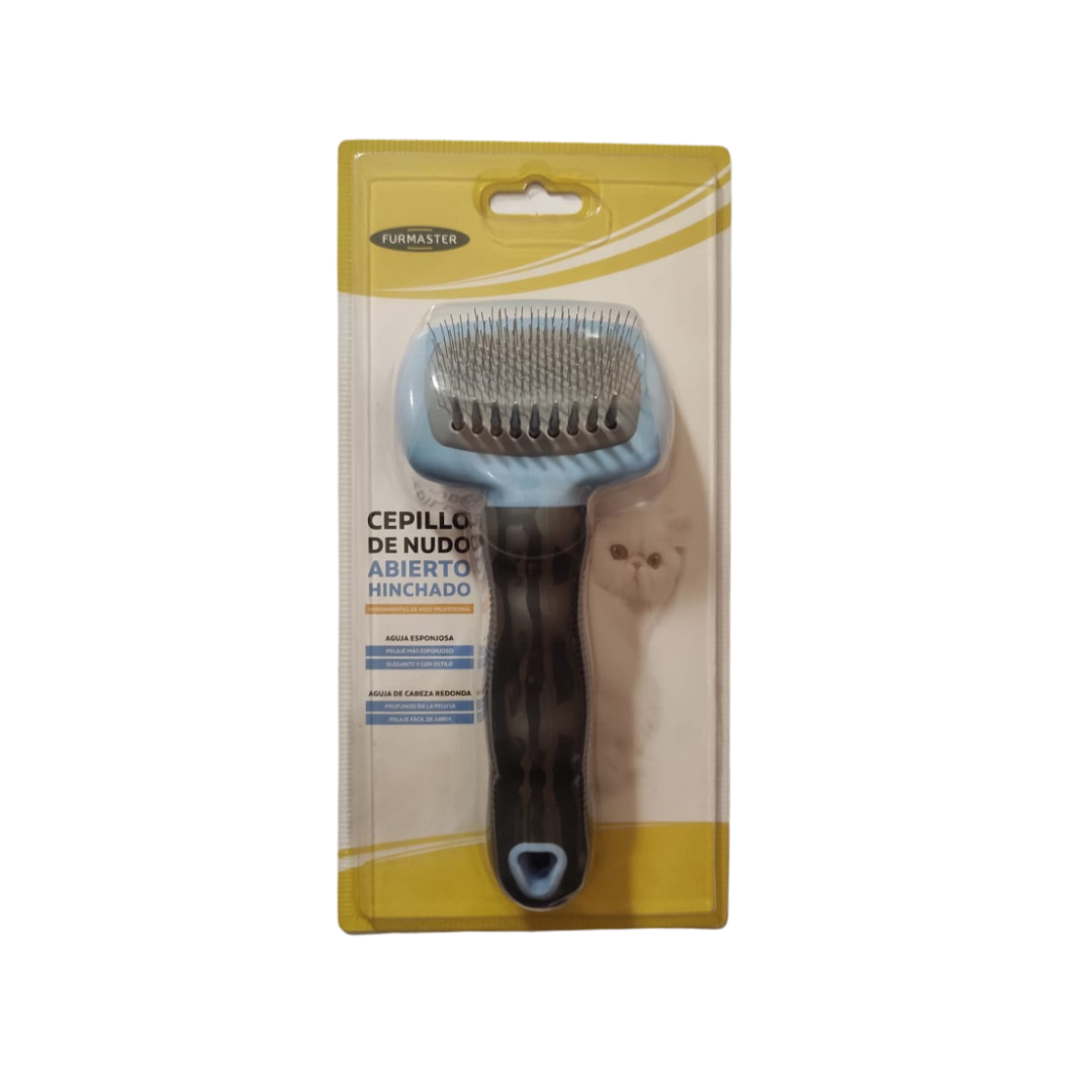Cepillo Para Gato Furmaster