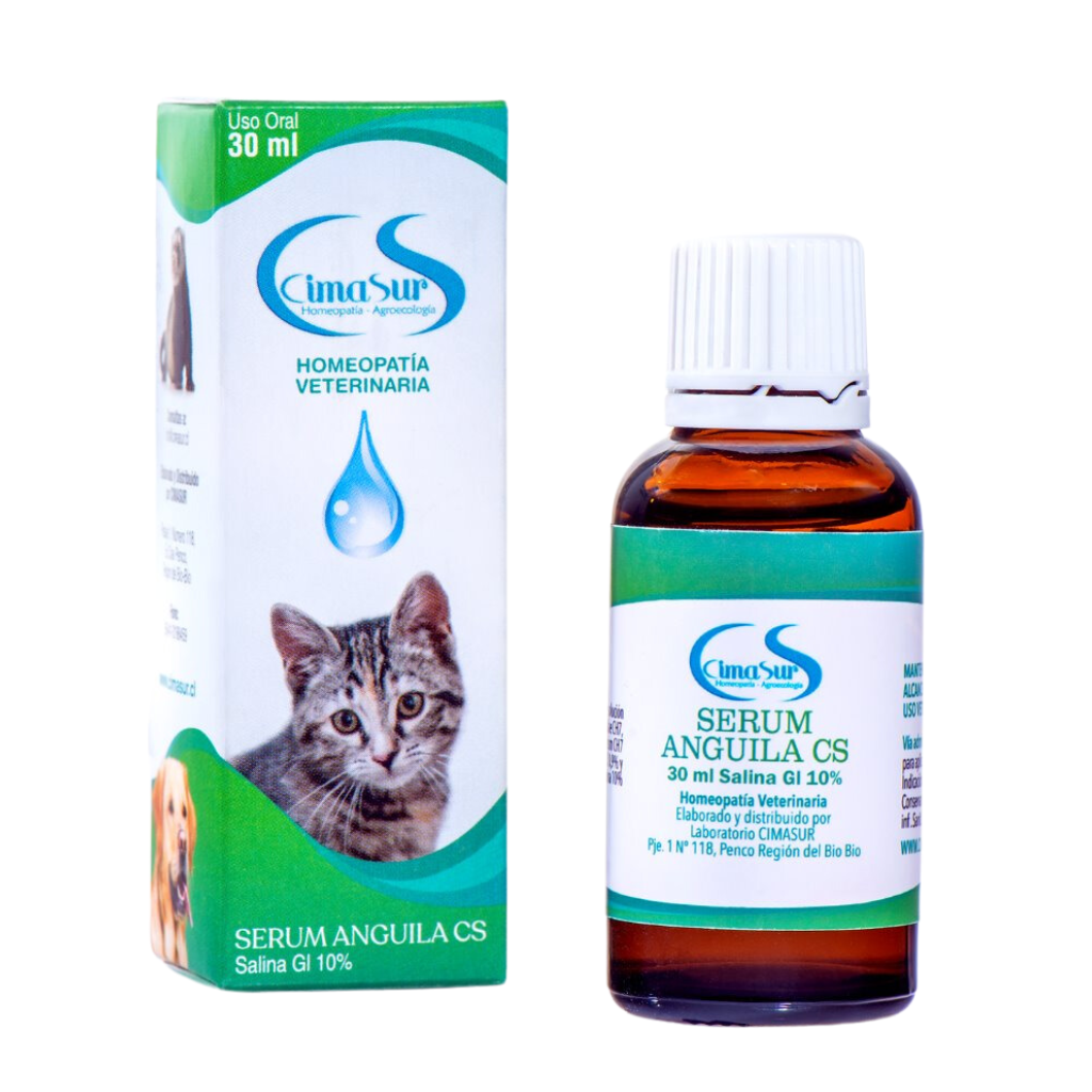 CimaSur Serum Anguila CS 30 ML