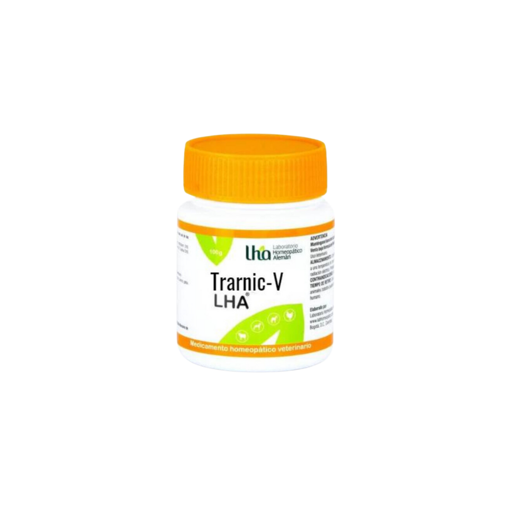 LHA Trarnic-V Granulado 100 Gr