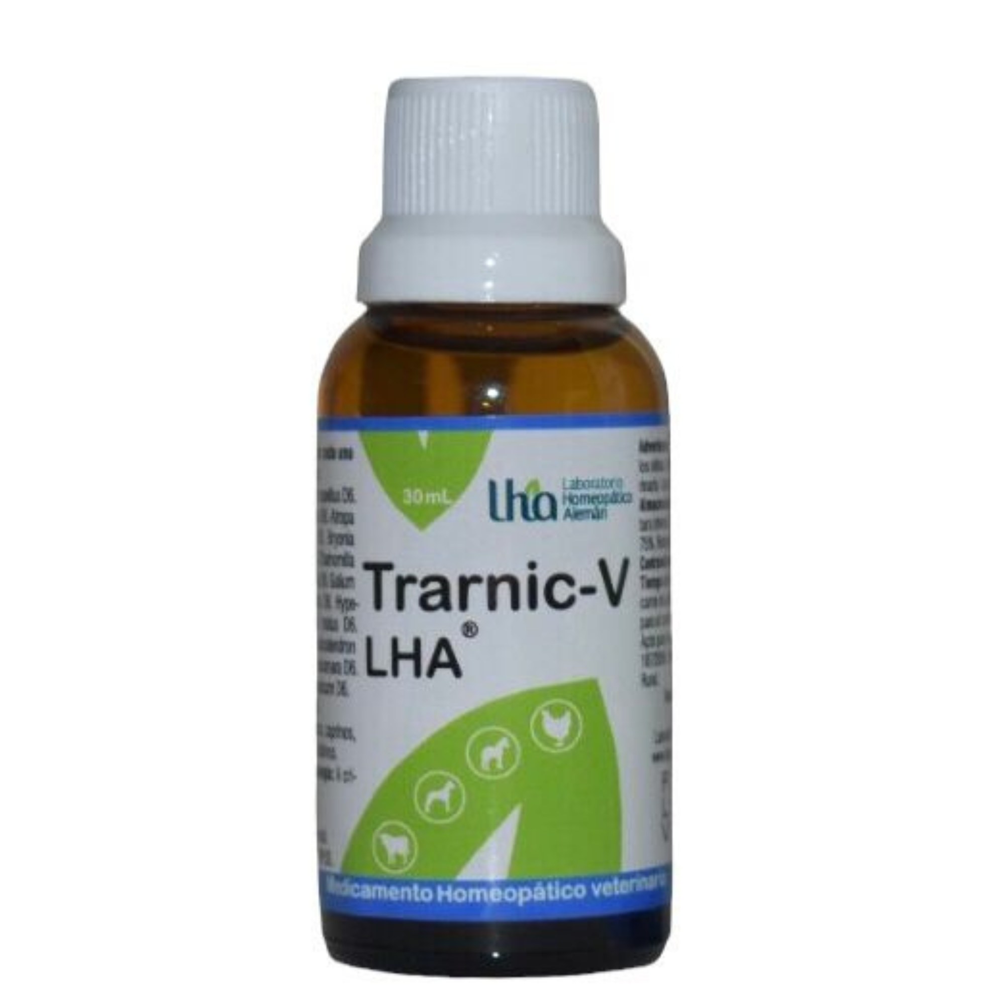 LHA Trarnic-V Gotas 30ml