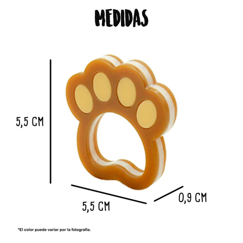 Set Servilleteros Patita