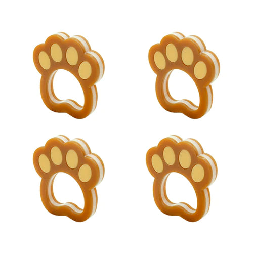 Set Servilleteros Patita