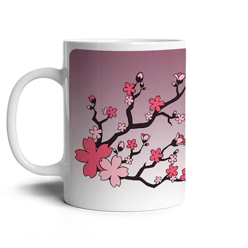 Taza de Gato - Japonés