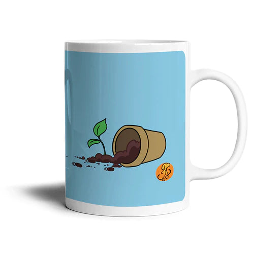 Taza de Perro - Corgi