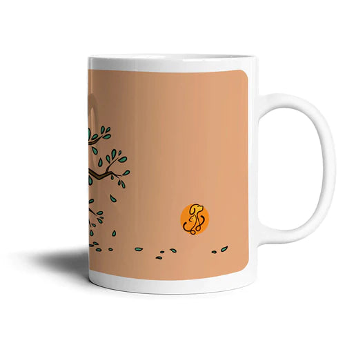 Taza de Perro - Labrador