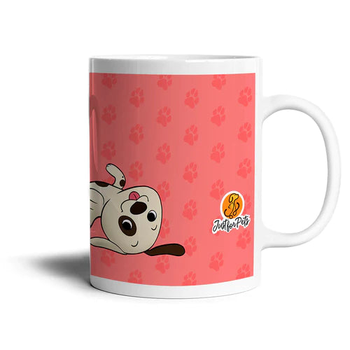 Taza de Perros - Mestizos