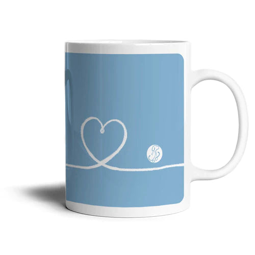 Taza de Perro - Westie