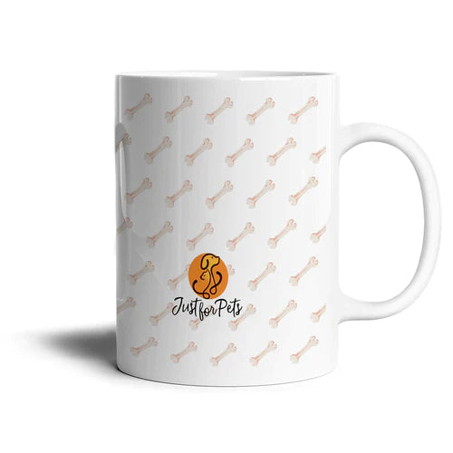 Taza de Perro - Yorkshire