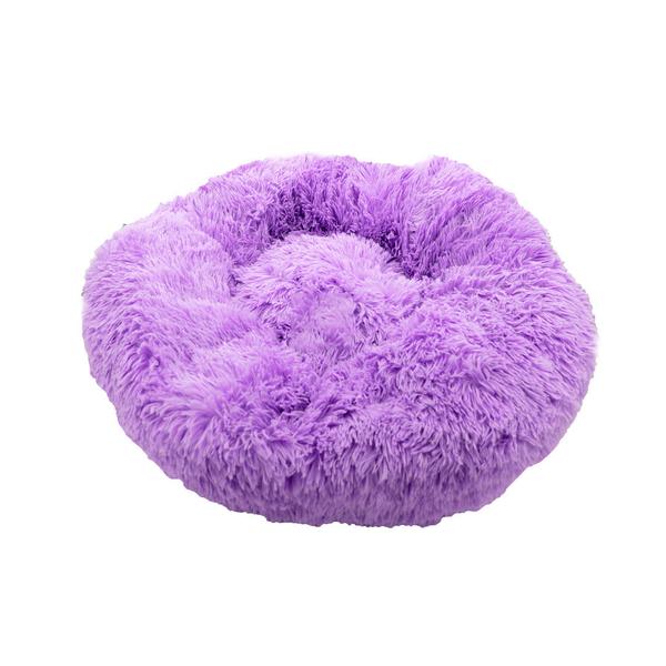 Cama Antiestrés para Mascota 60 Cm