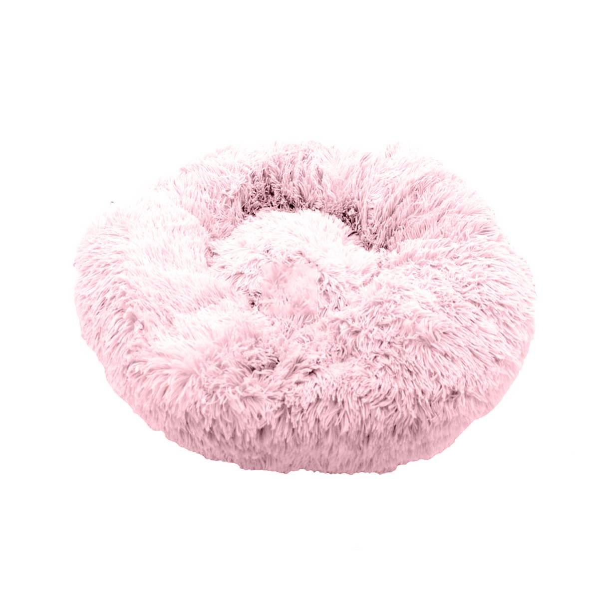 Cama Antiestrés para Mascota 60 Cm