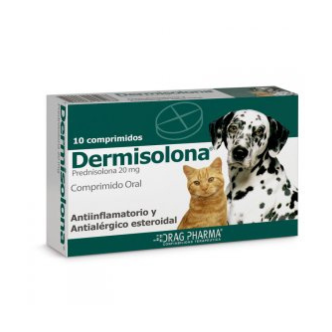 Medicamento Perro y Gato