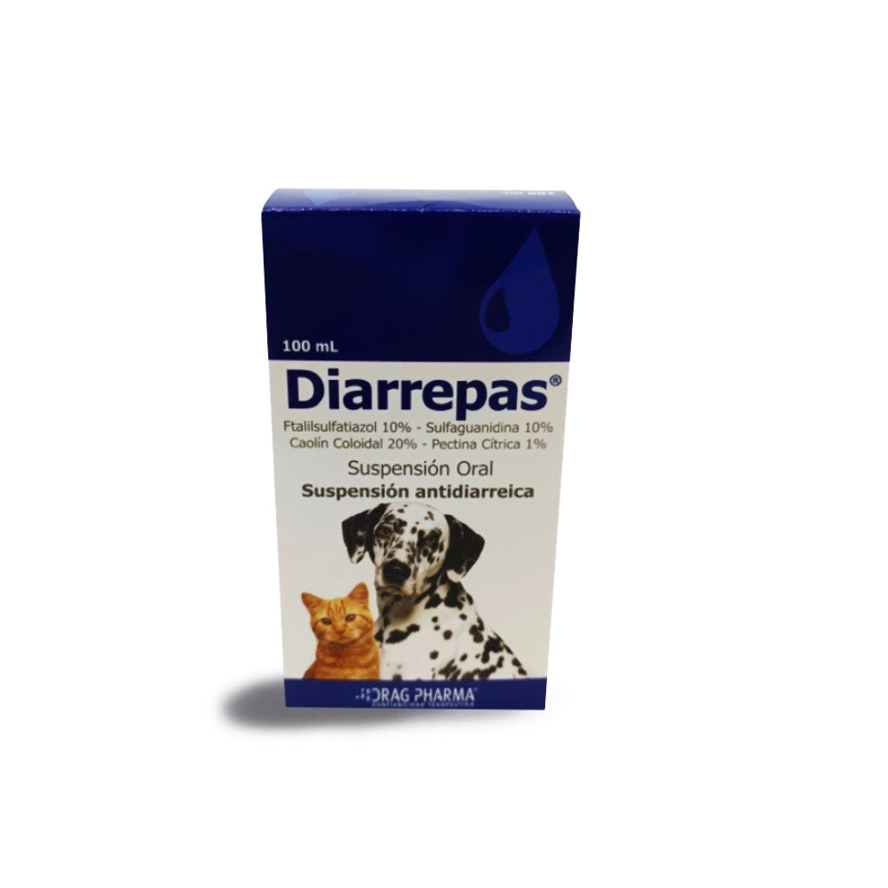 Medicamento Perro y Gato