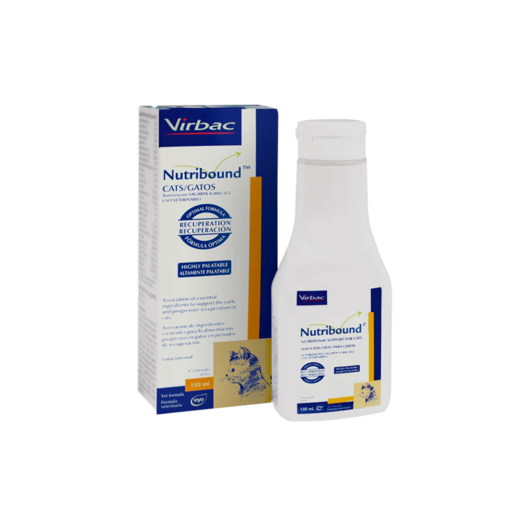 Nutribound Gatos 150 ml