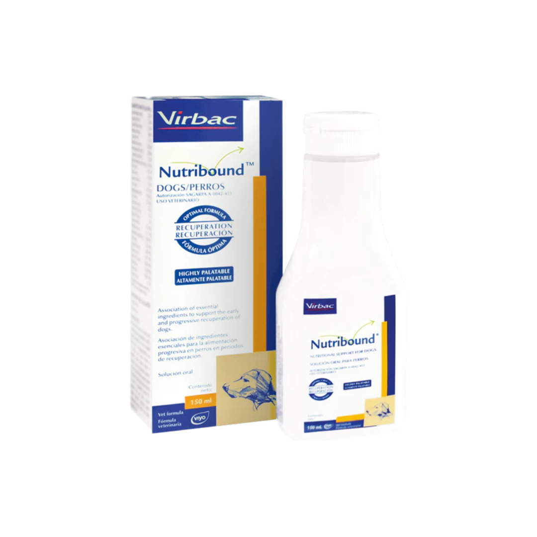 Nutribound Perros 150 ml