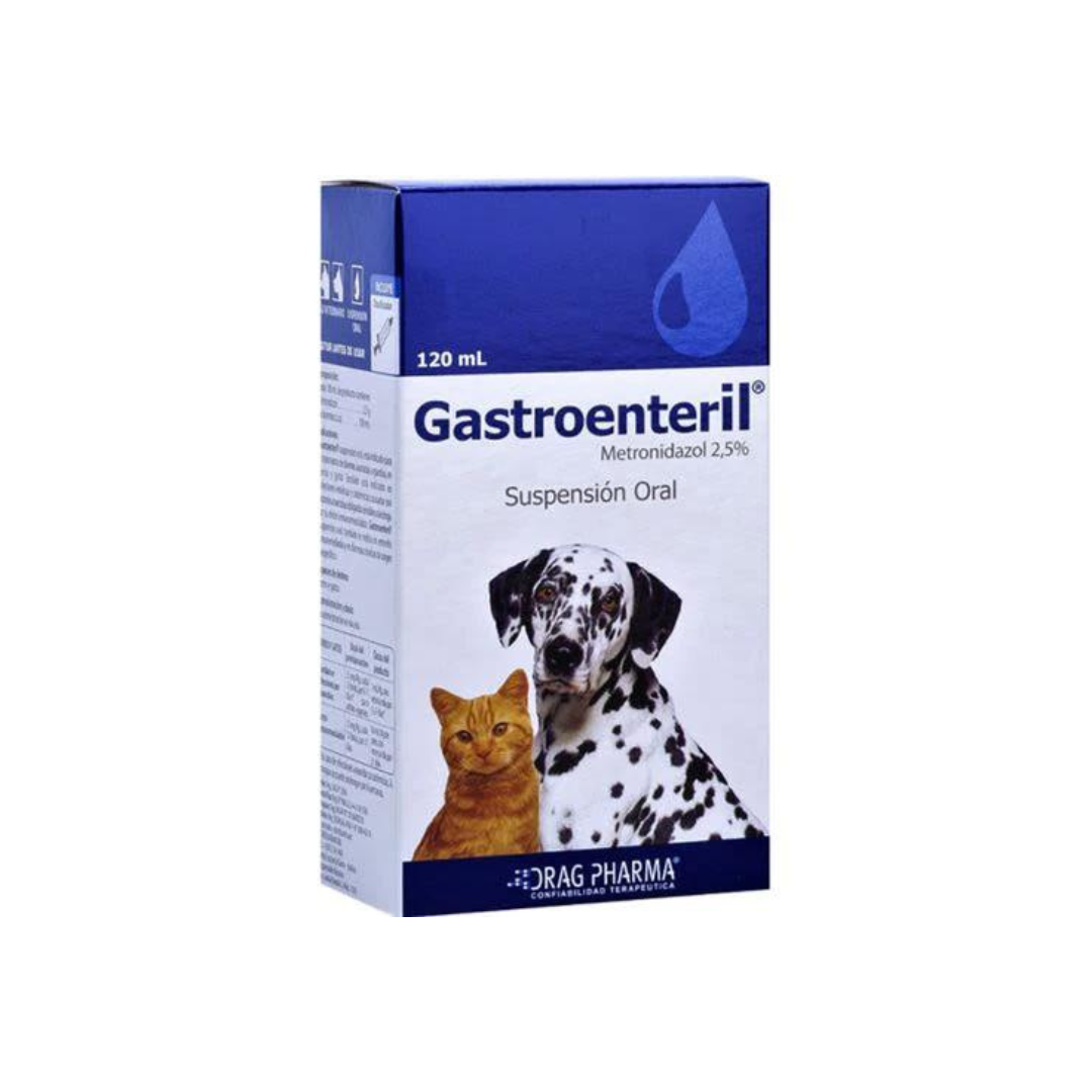 Medicamento Perro y Gato