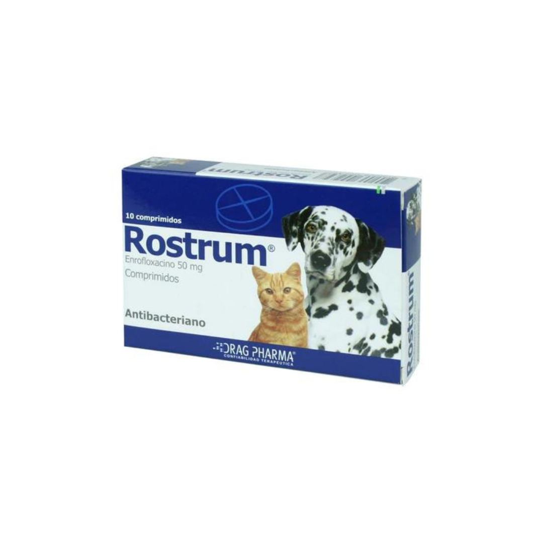 Medicamento Perro y Gato