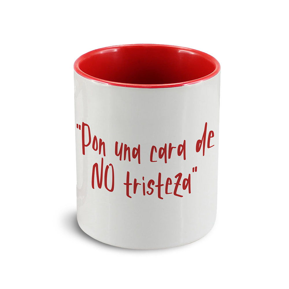 Taza de Gato - Guasón