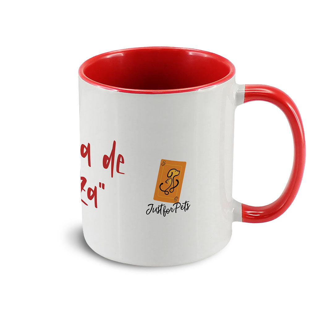 Taza de Gato - Guasón