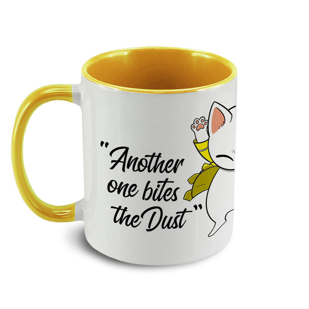 Taza de Gato - Mercury