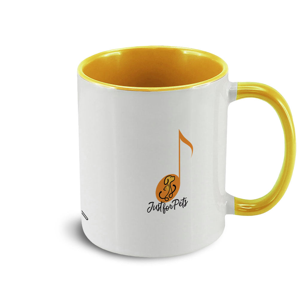 Taza de Gato - Mercury