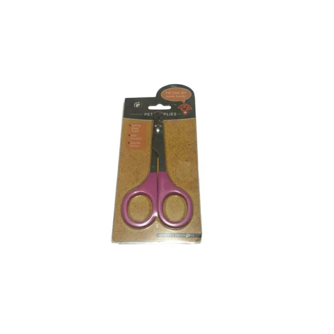 Corta Uñas De Perro