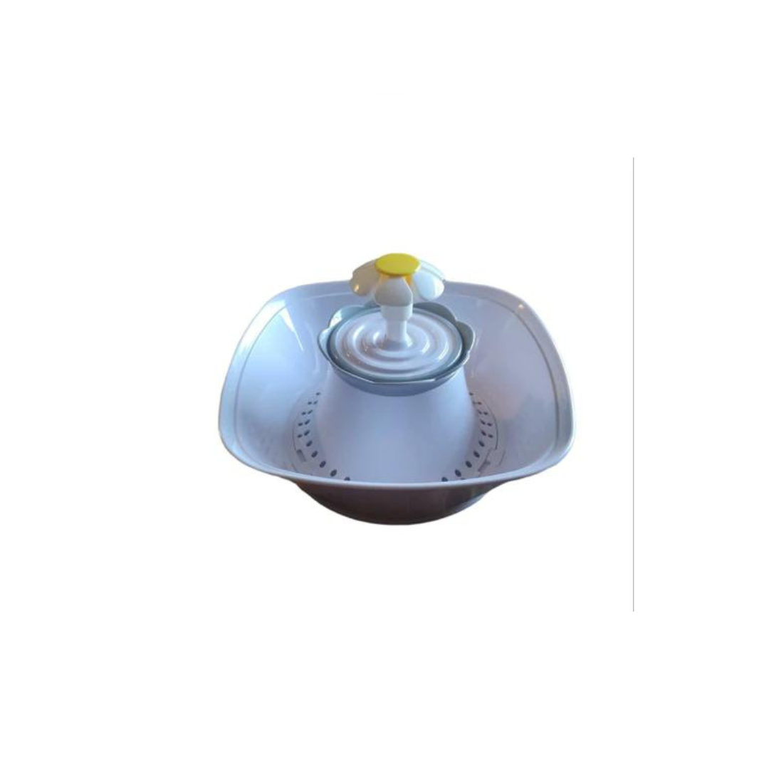 Fuente Agua Para Mascotas