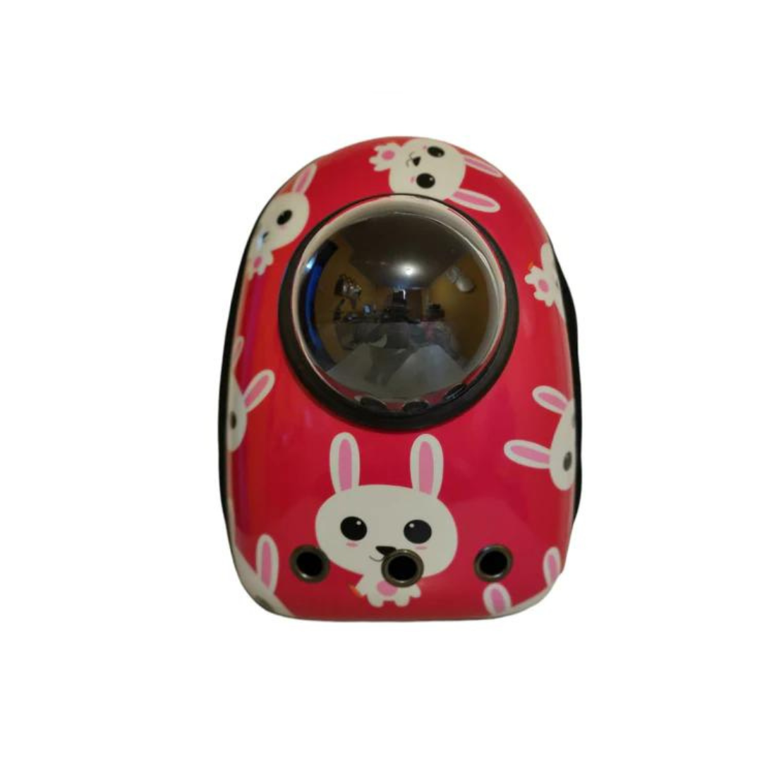 Transportador Para Gato Mochila Astronauta