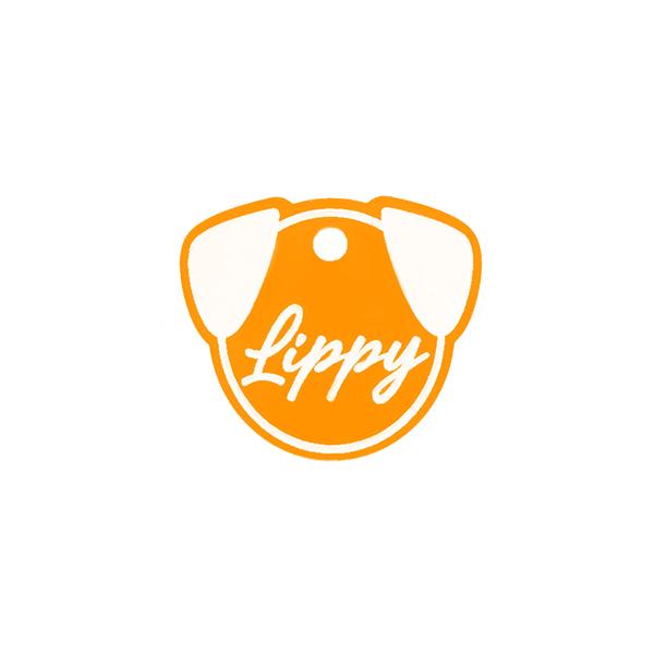 Placa de Perro - Perrito Acrílico