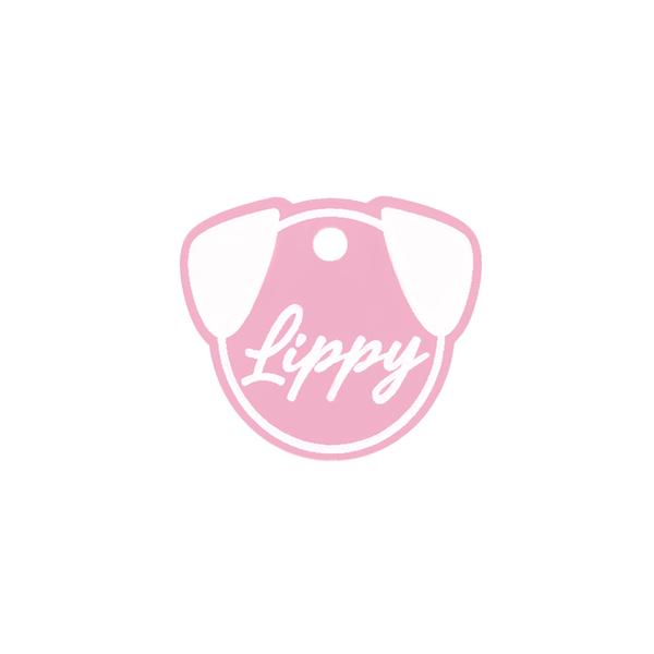 Placa de Perro - Perrito Acrílico