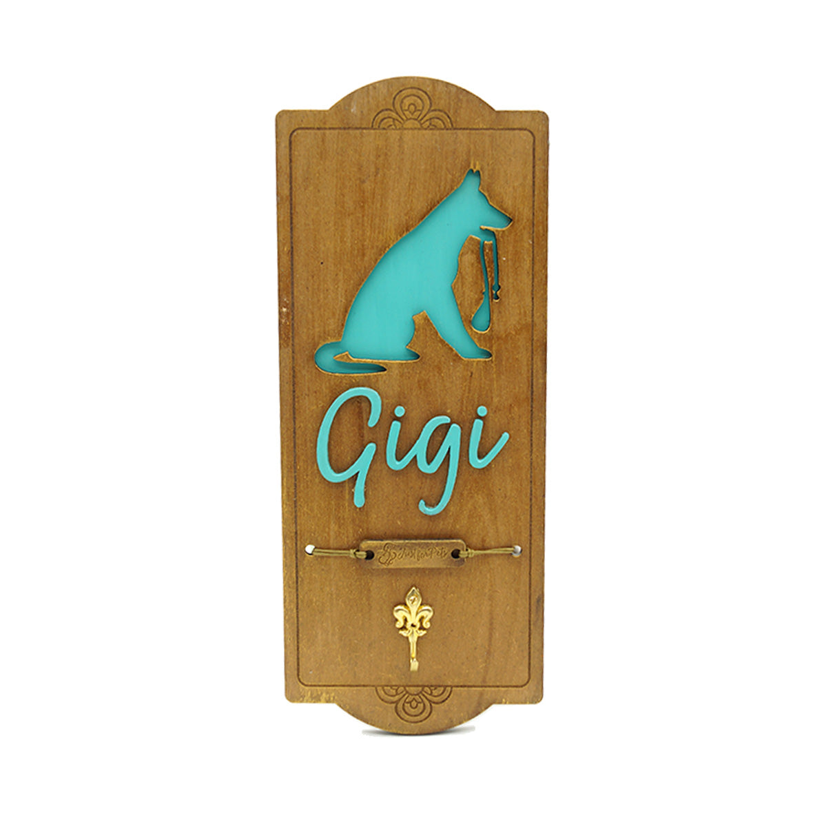 Portallaves Personalizable