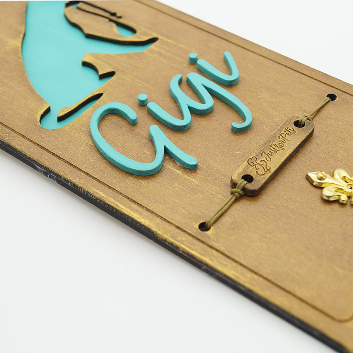 Portallaves Personalizable