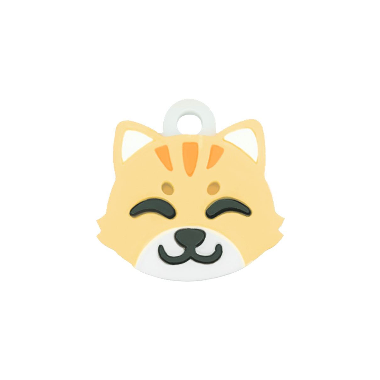 Placa De Gato - Beige