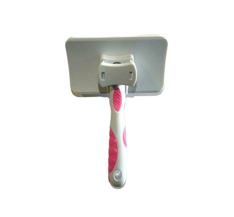 Cepillo Mediano Expulsa Pelo