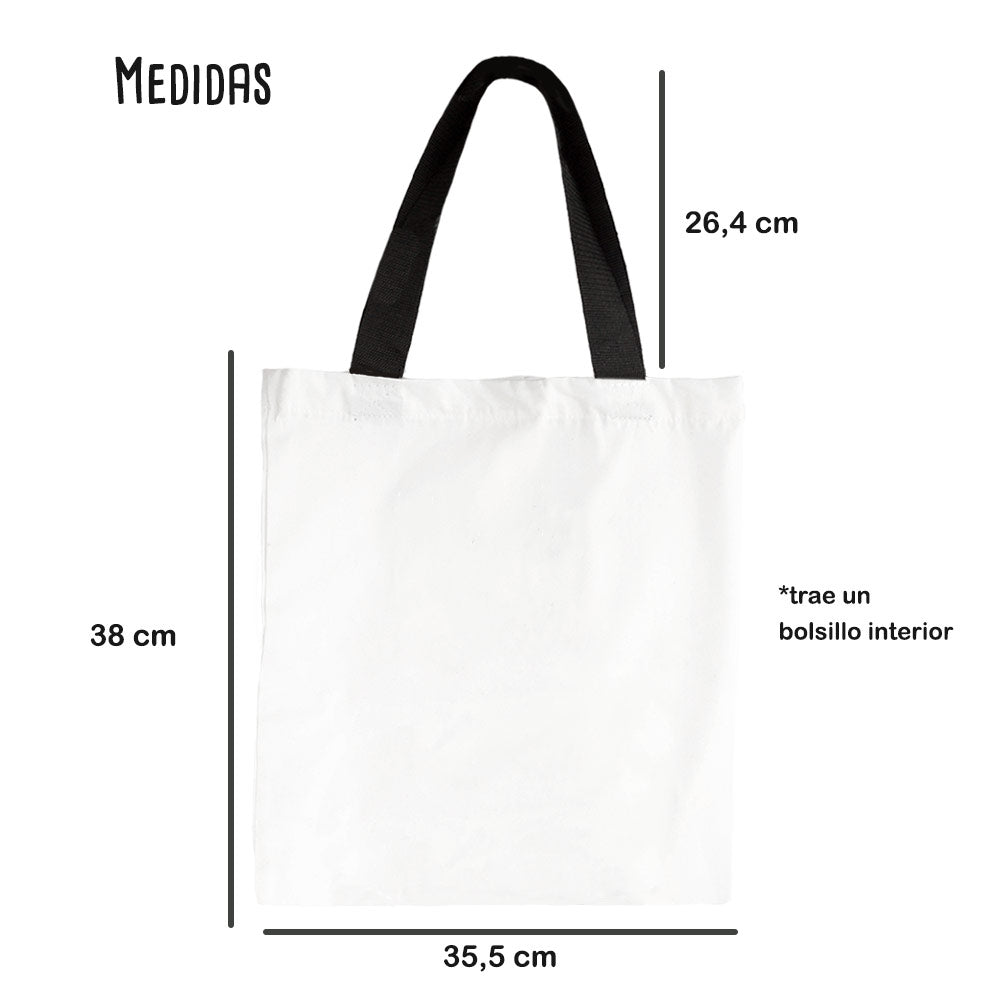 Bolso de Perro - Blanco Hey Baby