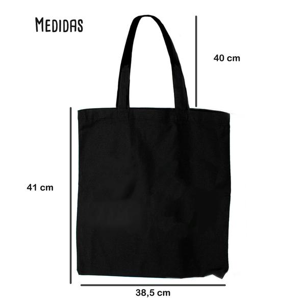 Bolso de Gato - Negro con Curvas