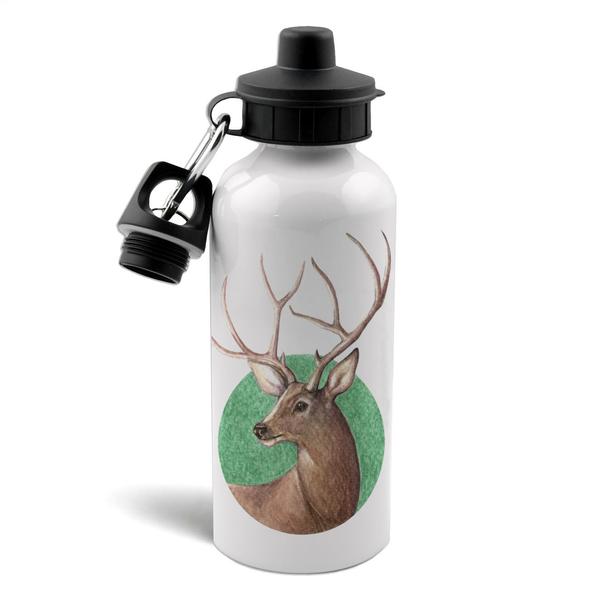 Botella de Ciervo