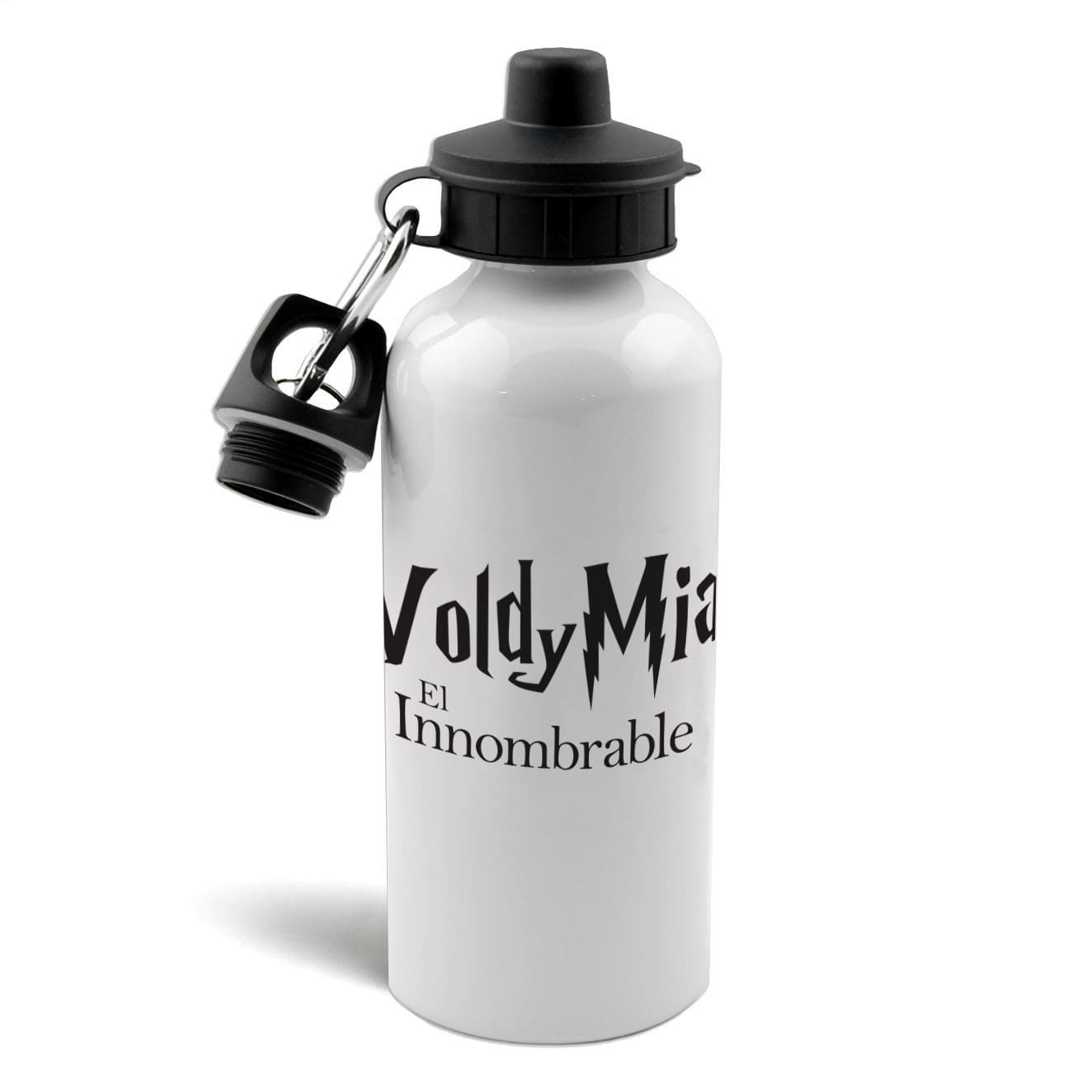 Botella de Gato - Voldemort