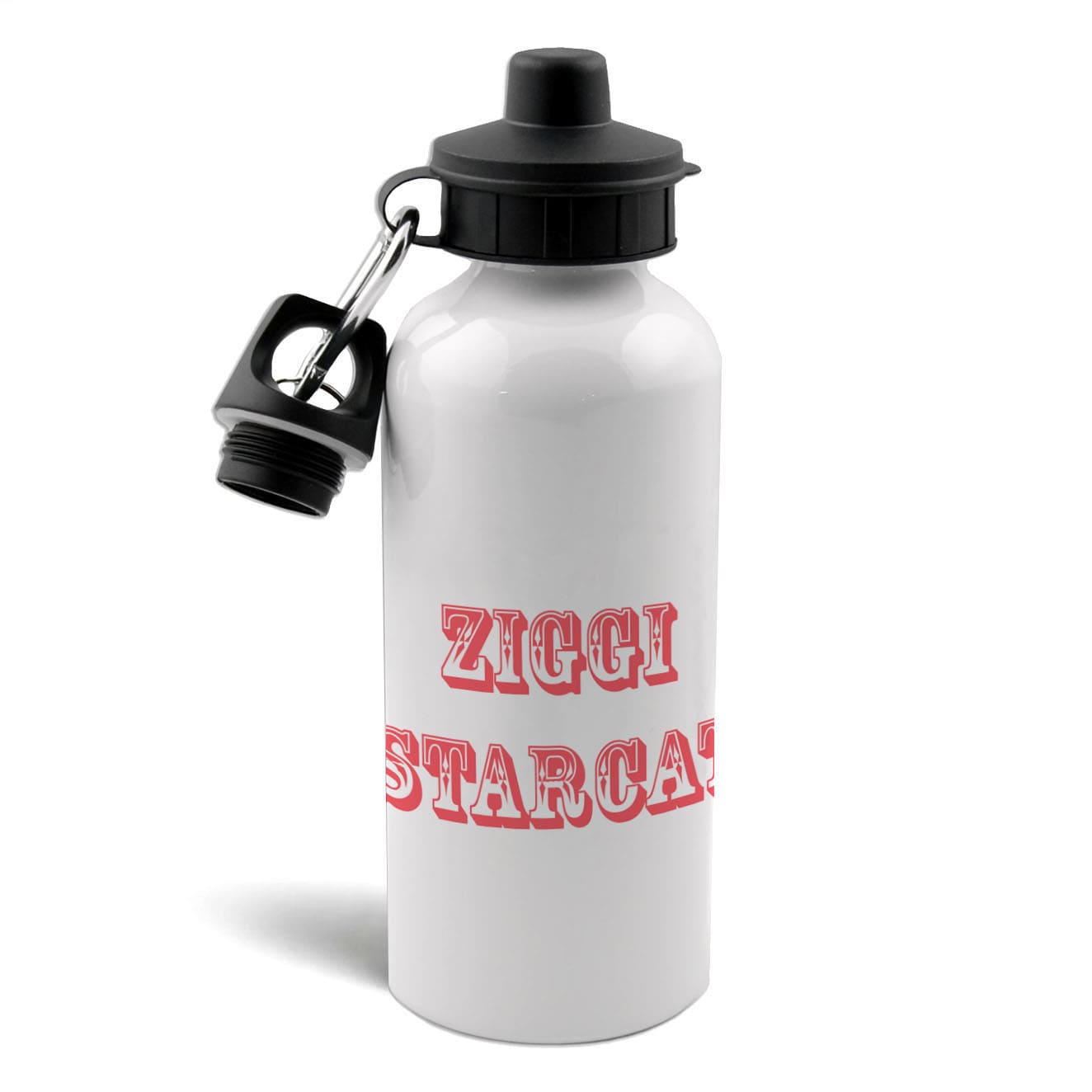 Botella de Gato - Bowie