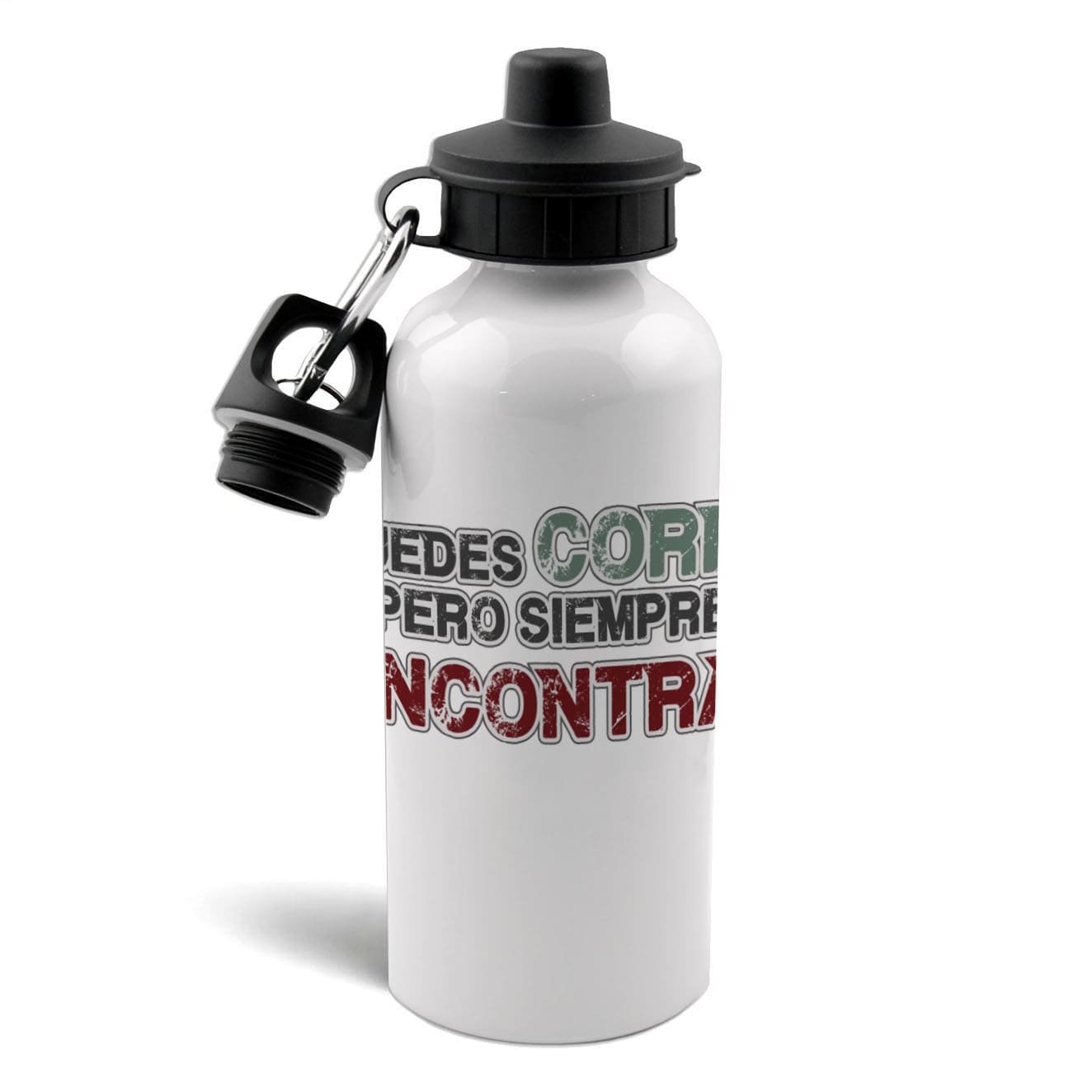 Botella de Perro - Boba Fett