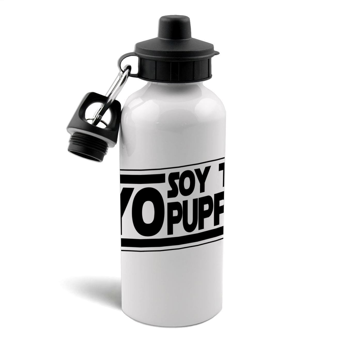 Botella de Perro - Vader