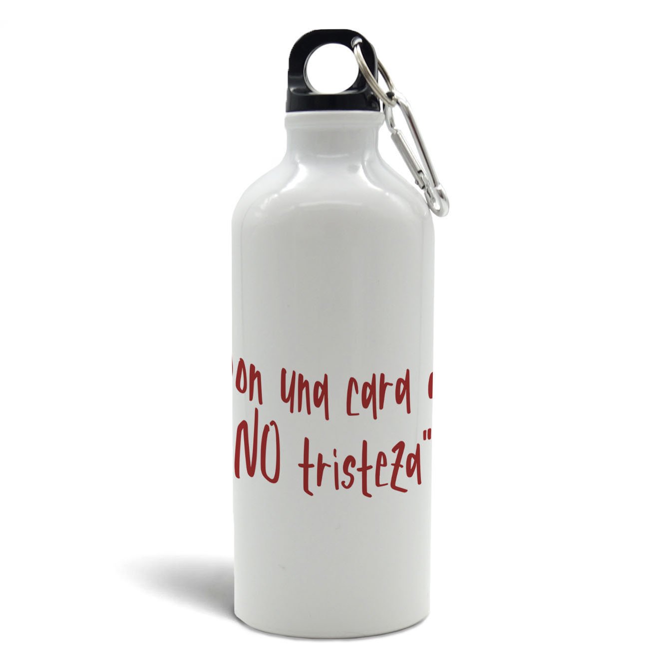 Botella de Gato - El Guasón