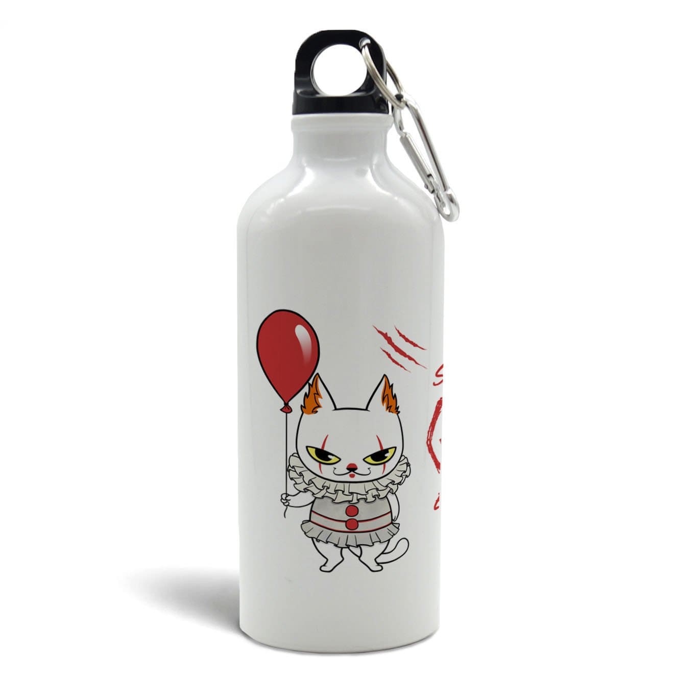 Botella de Gato - It