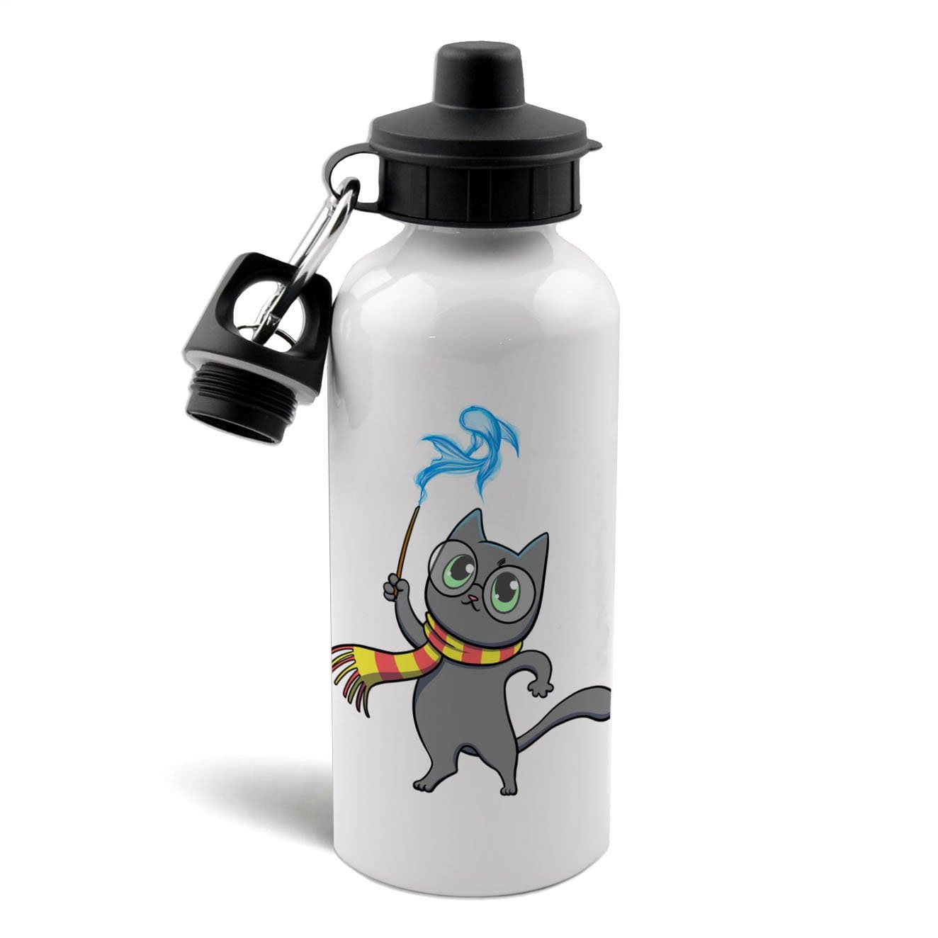 Botella de Gato - Potter