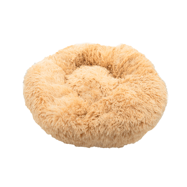 Cama Antiestrés para Mascota 60 Cm