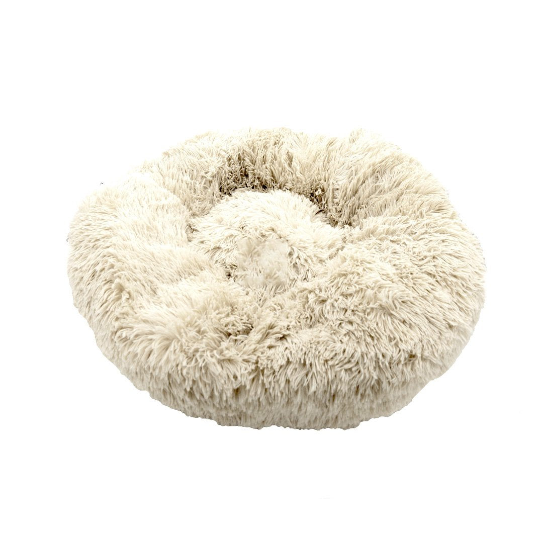 Cama Antiestrés para Mascota 70 cm