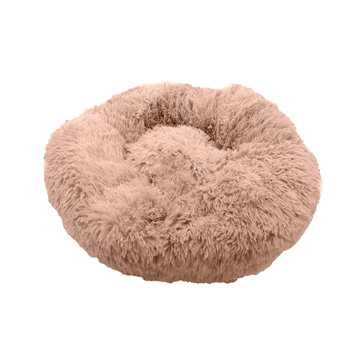 Cama Antiestrés para Mascota 70 cm