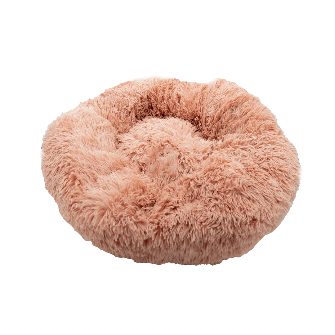 Cama Antiestrés para Mascota 70 cm